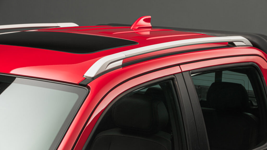 Jac T9 Pro pick-up dostępny od ręki