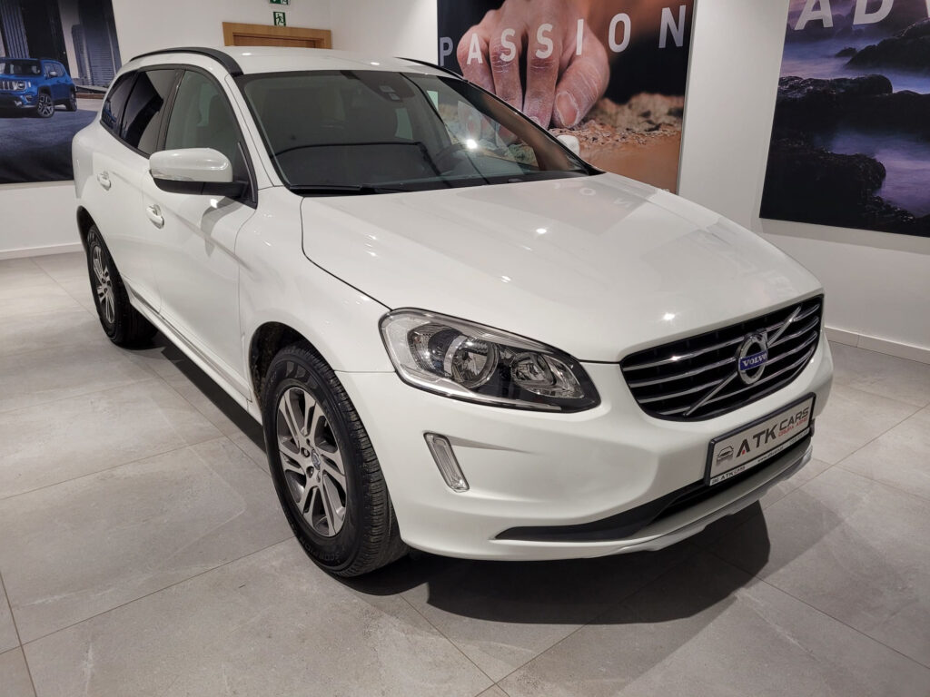 Volvo XC 60 D4 2.0 Diesel Automat