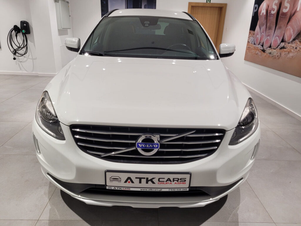 Volvo XC 60 D4 2.0 Diesel Automat