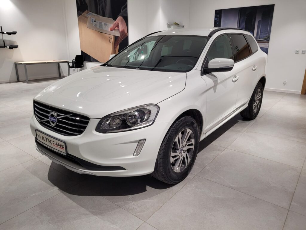 Volvo XC 60 D4 2.0 Diesel Automat