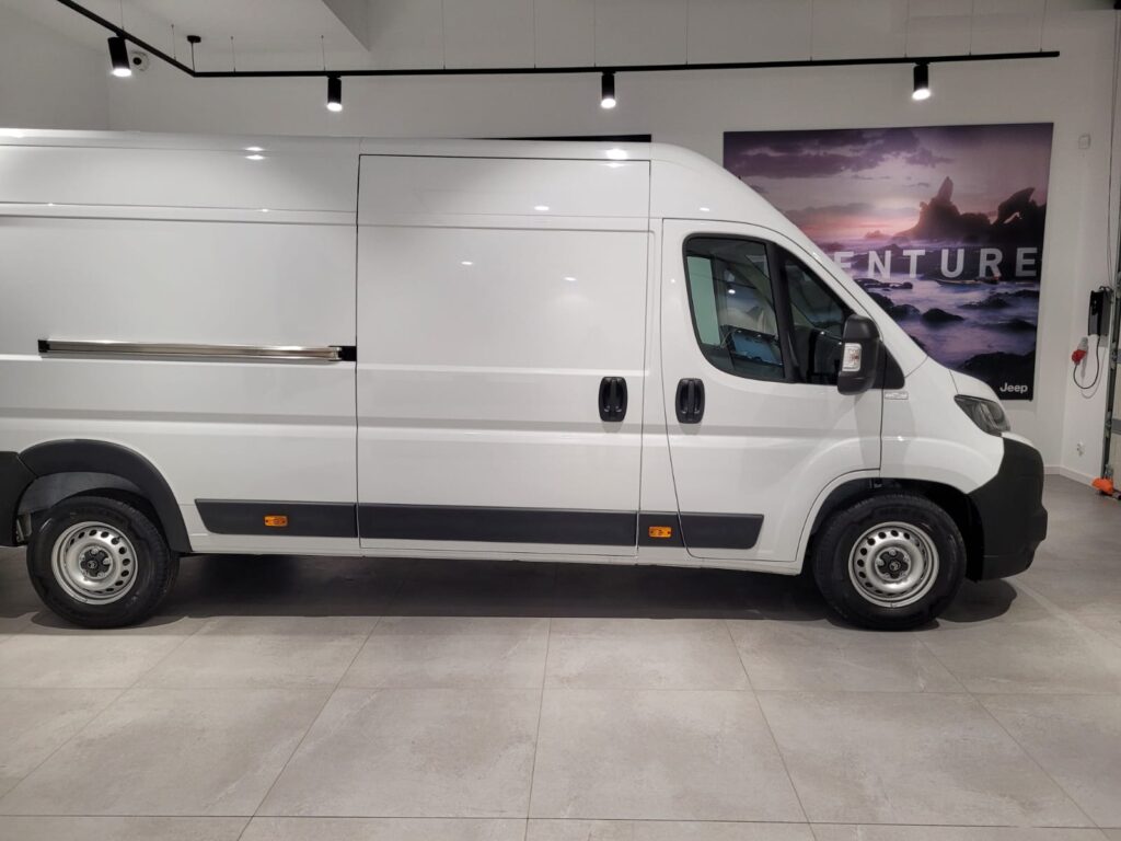 Citroën Jumper L4H2 2.2 H3-POWER 140KM 3.5t Heavy