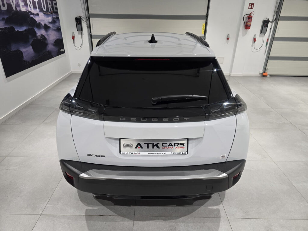 Peugeot 2008 PureTech 100 Allure S&S BVM6