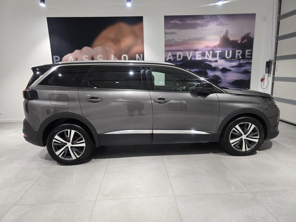 Peugeot 5008 1.5 BlueHDi Allure Pack S&S EAT8