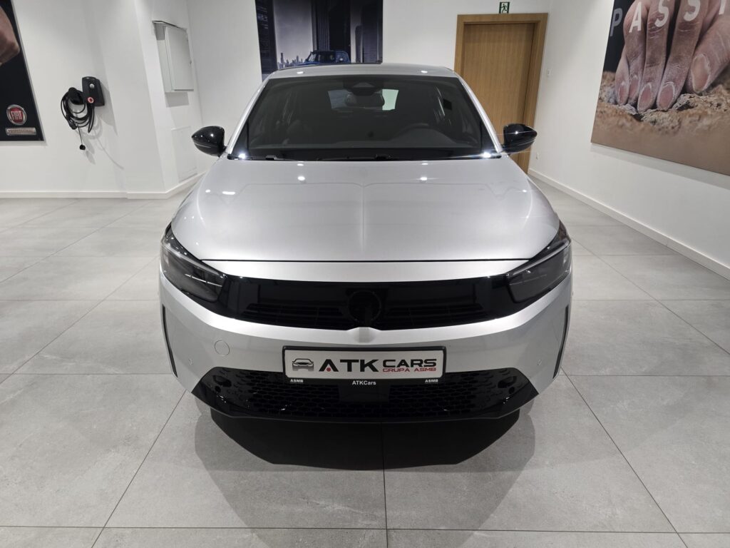 Opel Corsa 1.2 GS Line