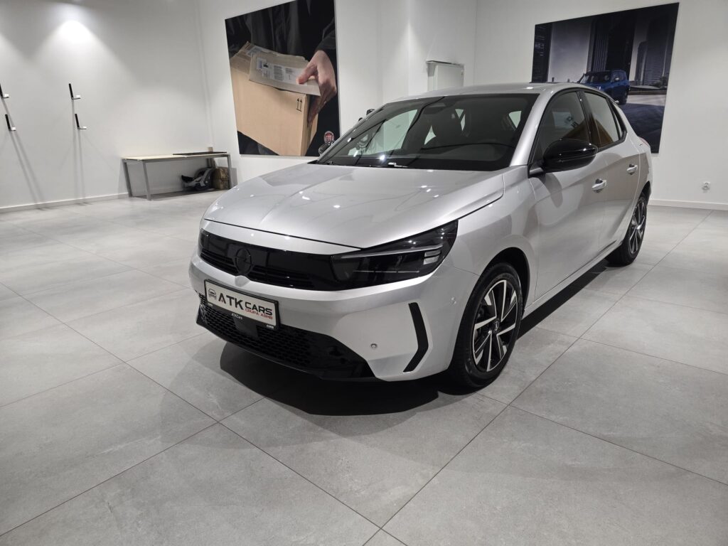 Opel Corsa 1.2 GS Line