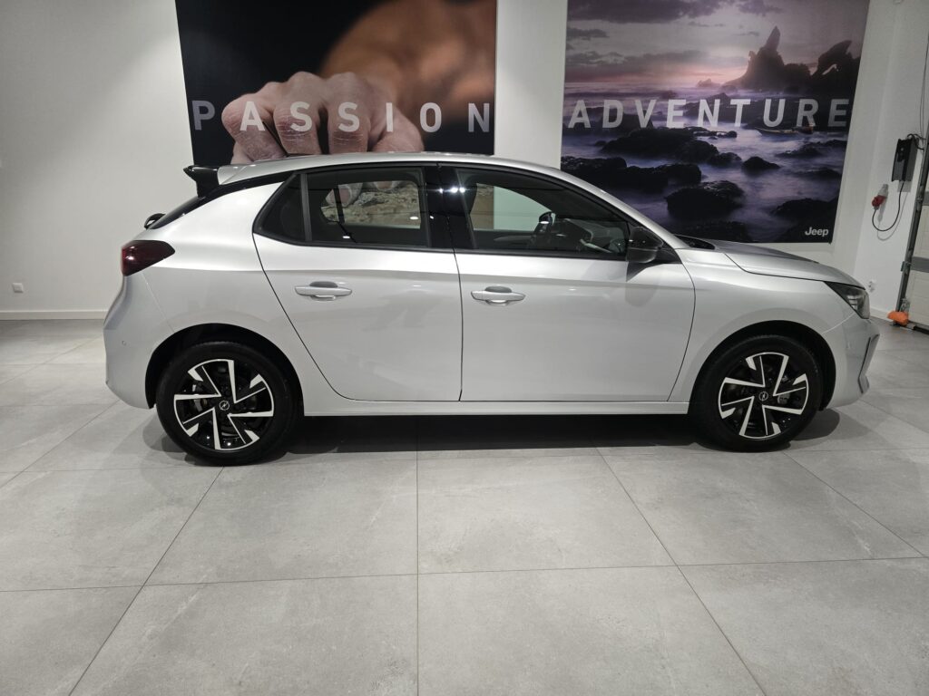 Opel Corsa 1.2 GS Line