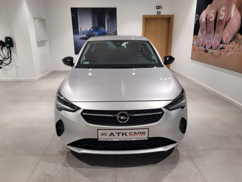 OPEL CORSA EDITION S&S