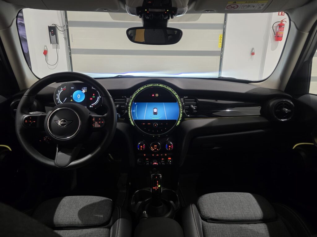 MINI Cooper Yours Trim 136 KM 2023 – zadbany, bogate wyposażenie