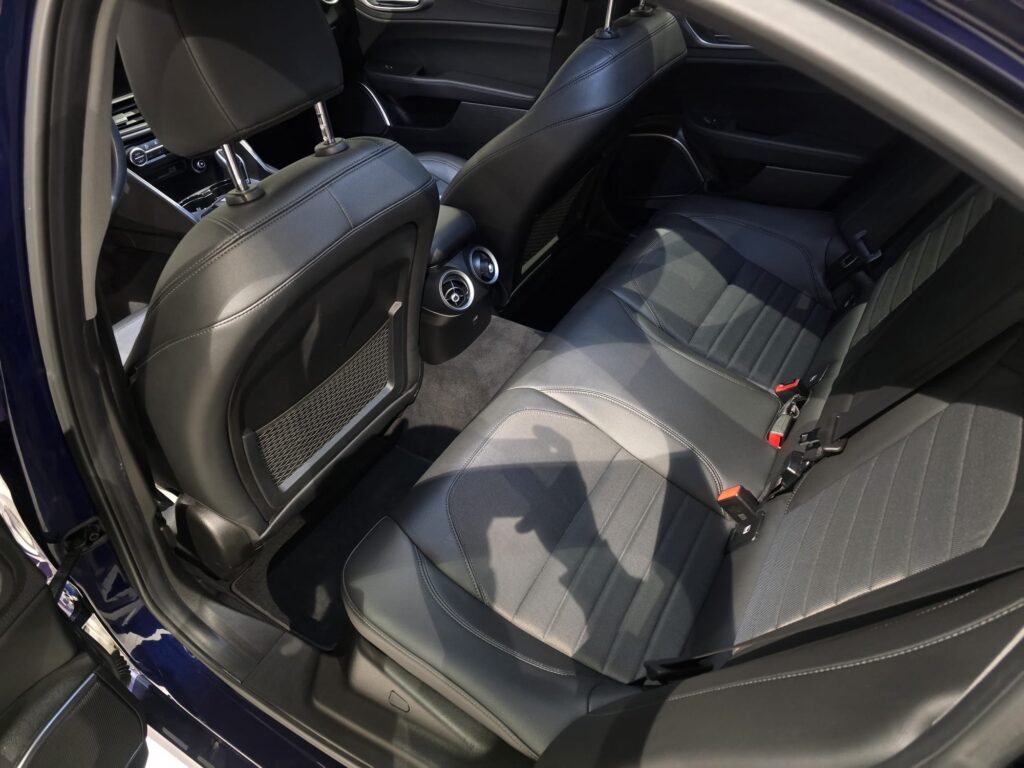 ALFA ROMEO GIULIA 2.0 Turbo 16v Super 200KM A/T