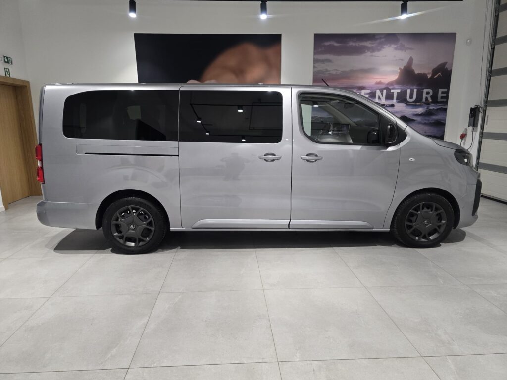 Citroën SpaceTourer 2.0 HDI z 2024r
