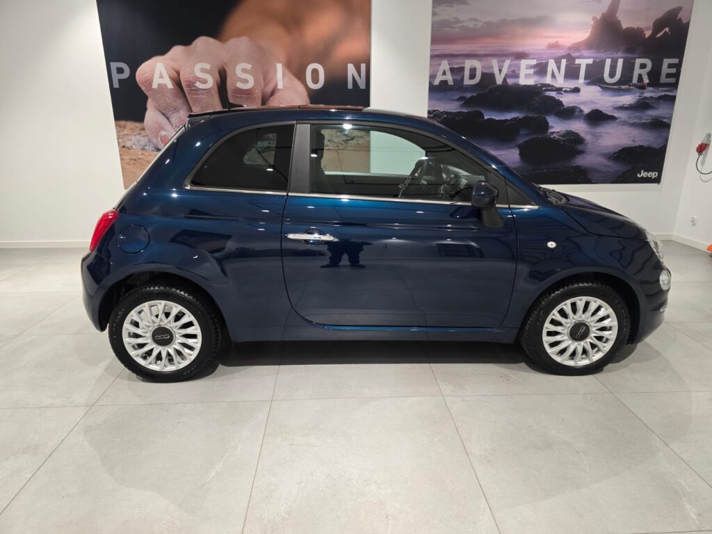 Fiat 500 Fiat 500 1.0 Mild Hybrid Dolcevita