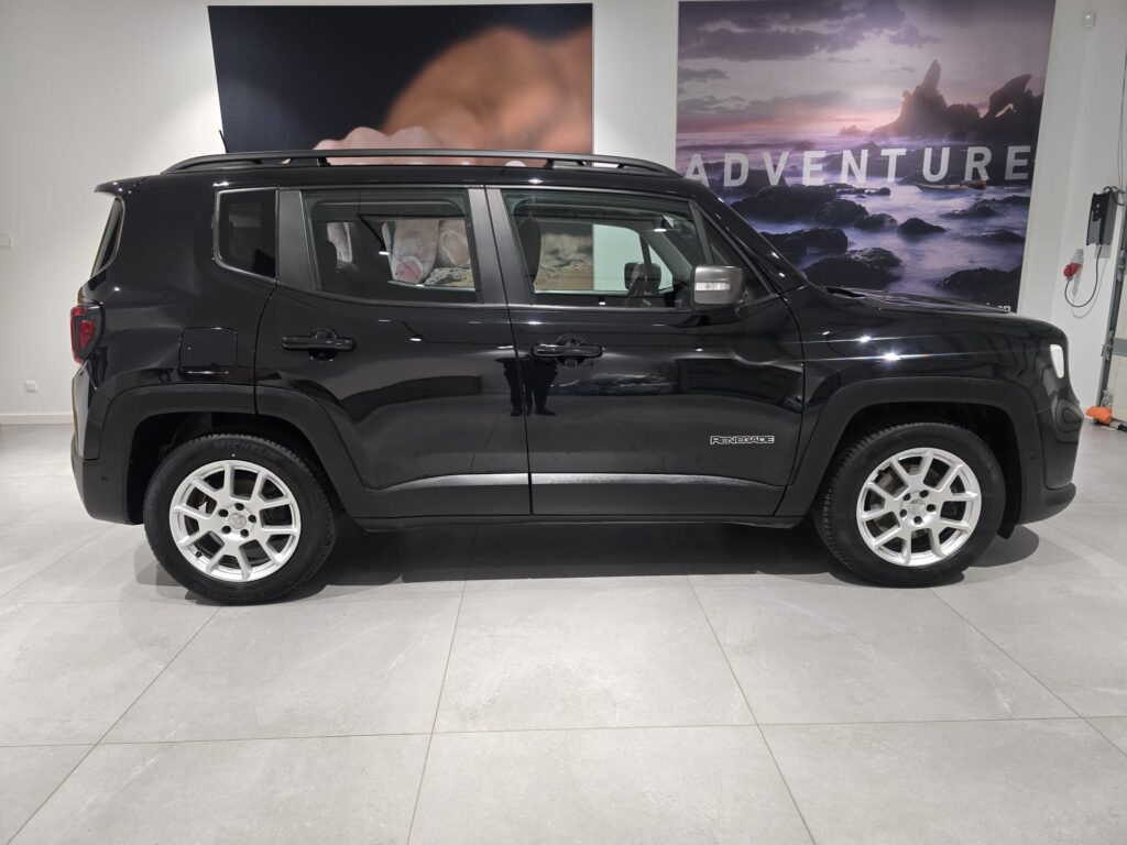 JEEP RENEGADE SPORT 4X2