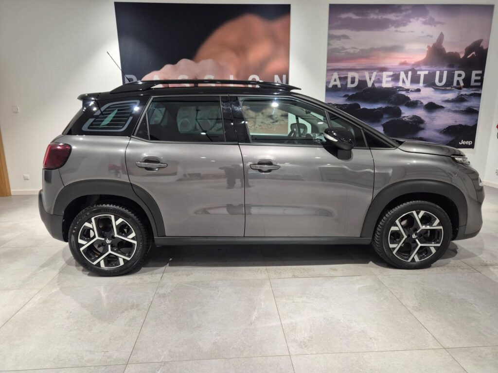 CITROEN C3 AIRCROSS 1.2 130KM AT
