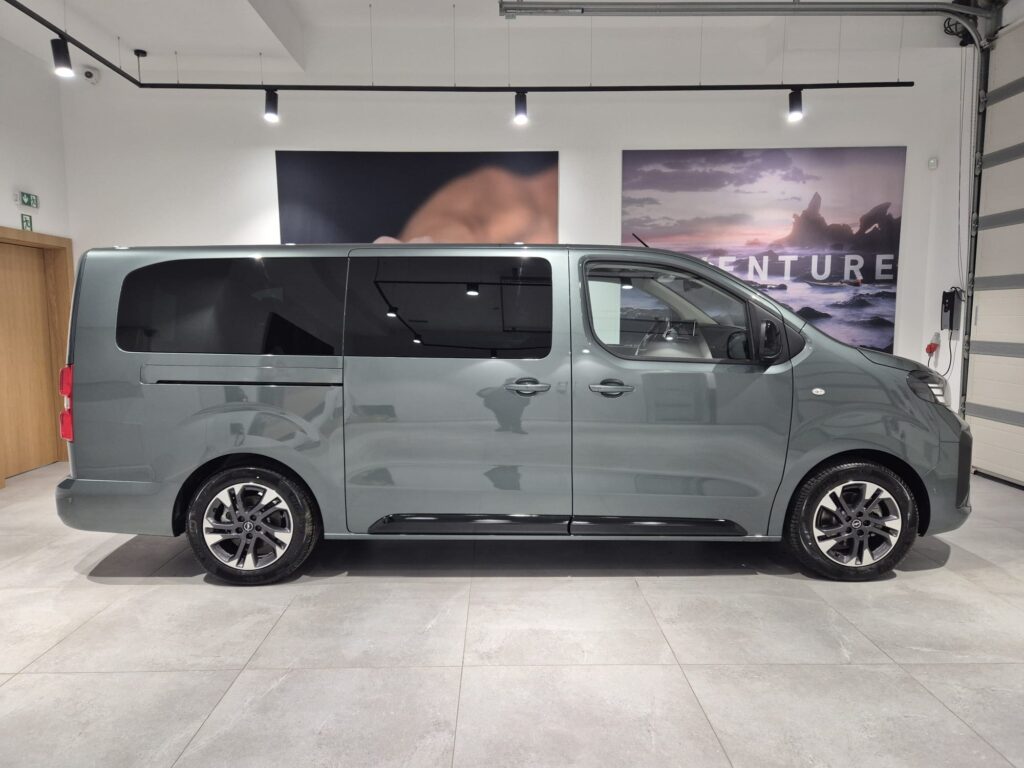 Opel Zafira 2.0 Diesel XL Business VIP