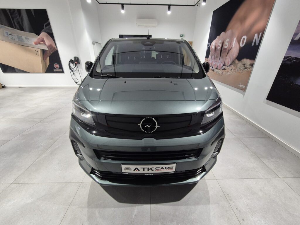 Opel Zafira 2.0 Diesel XL Business VIP