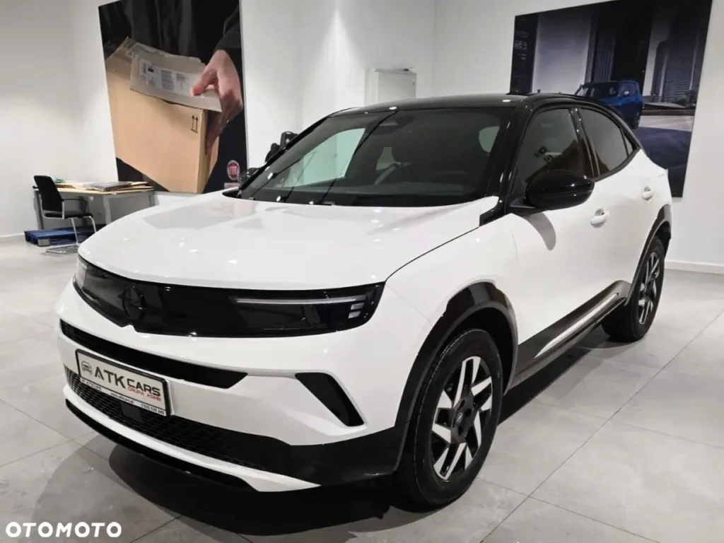 Opel Mokka 1.2 T GS S&S