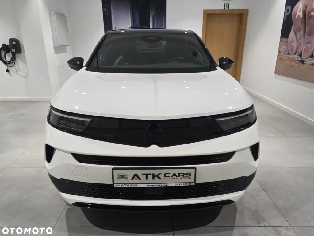 Opel Mokka 1.2 T GS S&S