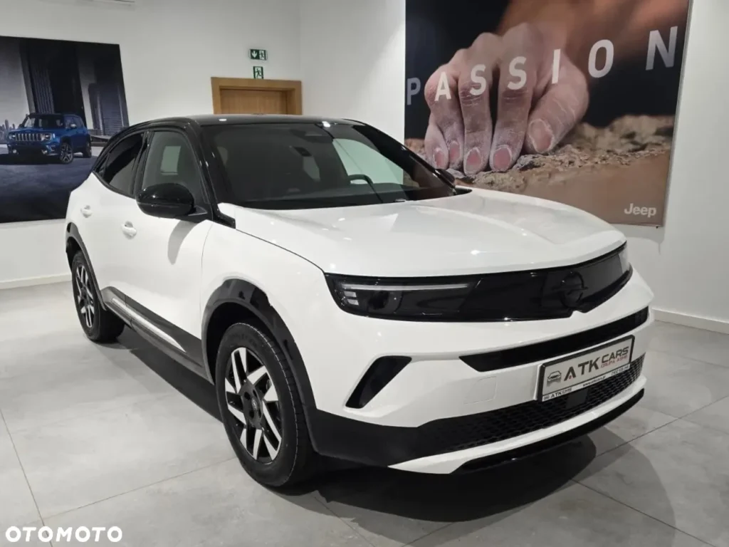 Opel Mokka 1.2 T GS S&S