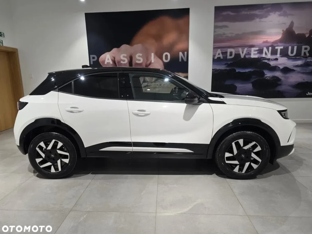 Opel Mokka 1.2 T GS S&S