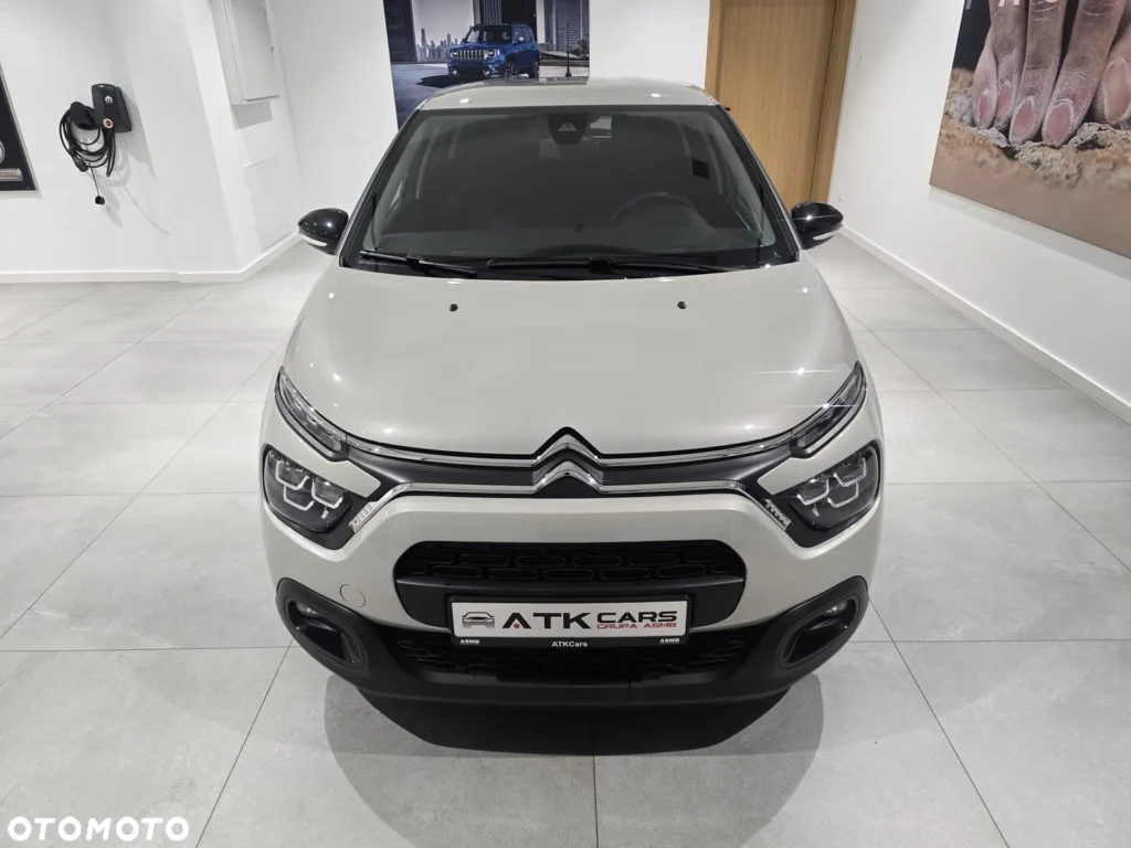 Citroën C3 1.2 PureTech Max