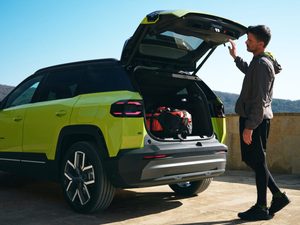 Nowy Jeep Compass FIRST EDITION 2026 już w naszym salonie Nowy Targ