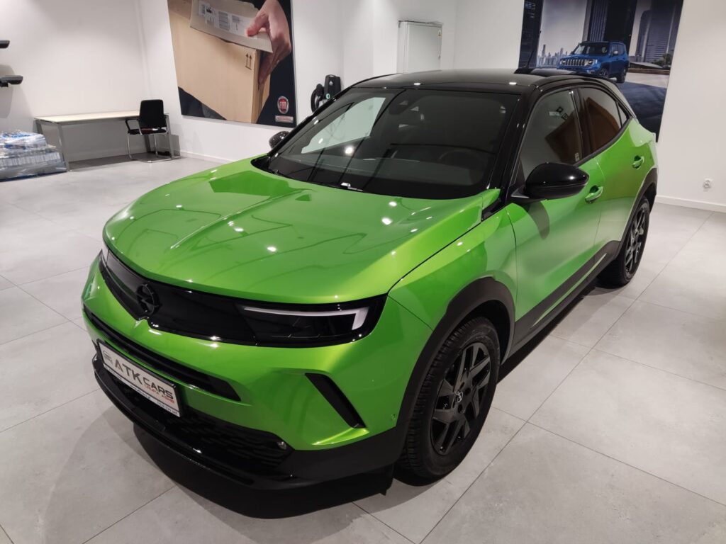 Opel Mokka 1.2 T GS S&S