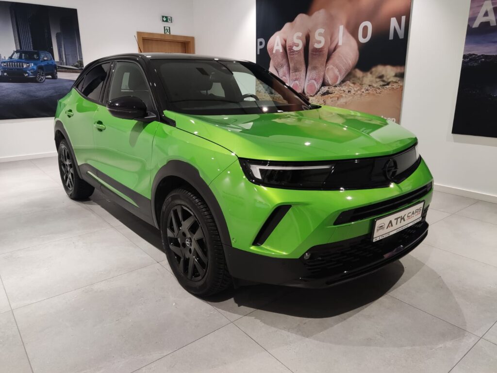 Opel Mokka 1.2 T GS S&S