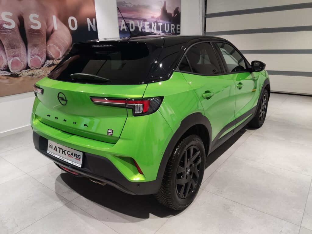 Opel Mokka 1.2 T GS S&S