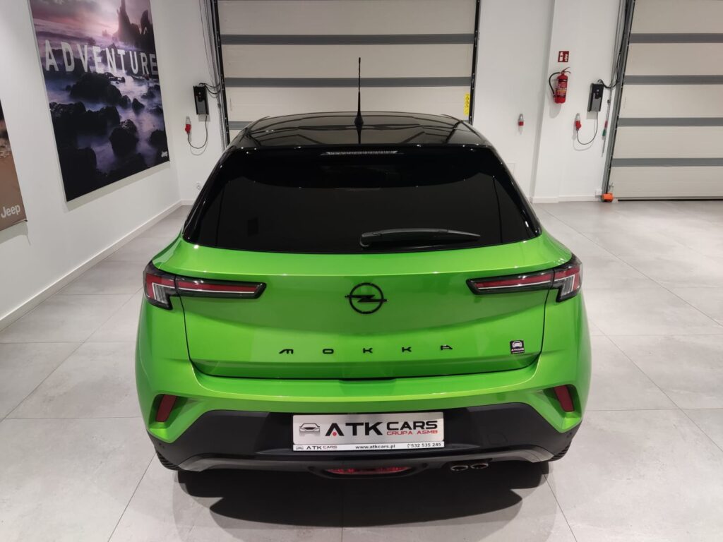 Opel Mokka 1.2 T GS S&S