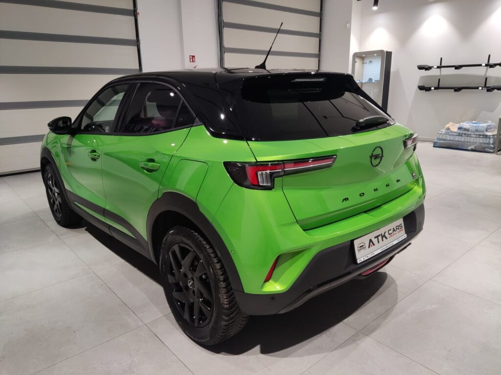 Opel Mokka 1.2 T GS S&S