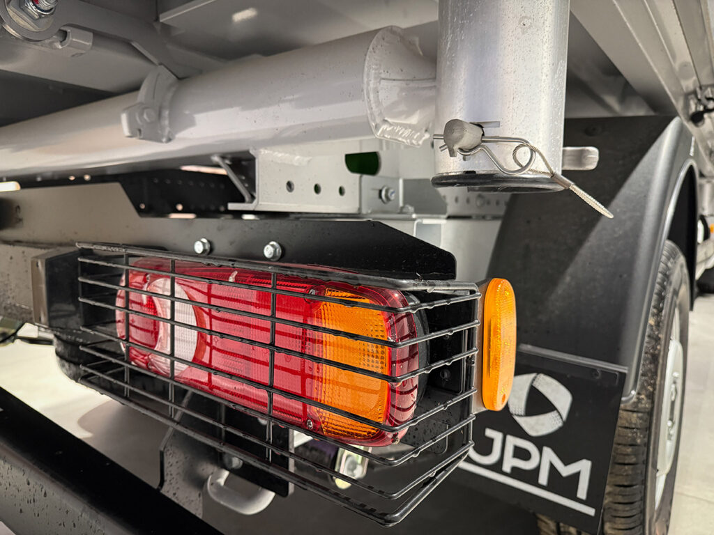 Fiat Ducato Series 2 Skrzynia Fabryczna L3 2.2 H3-POWER 140KM DMC