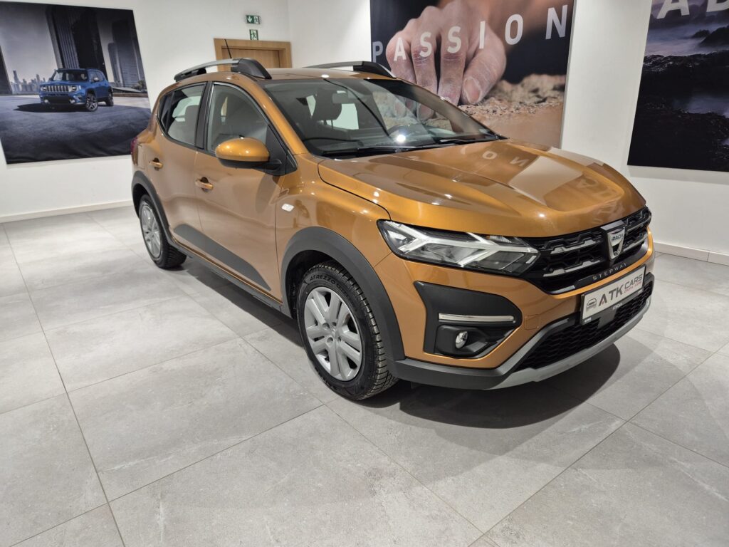 Dacia Sandero 1.0 SCe Comfort