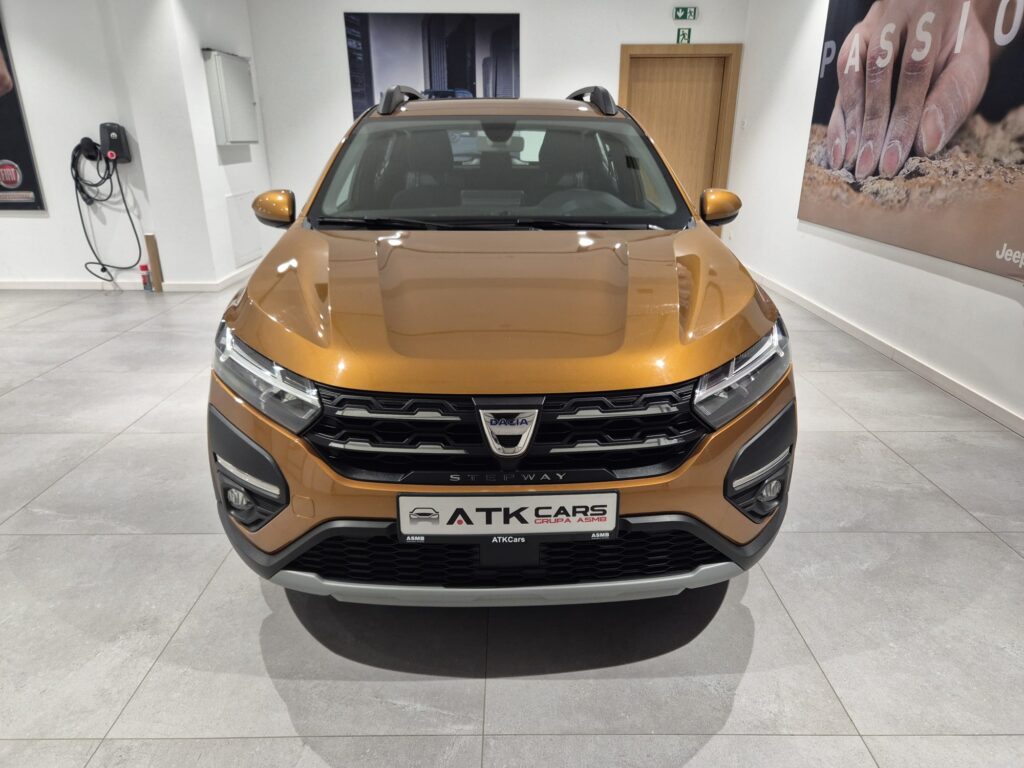 Dacia Sandero 1.0 SCe Comfort