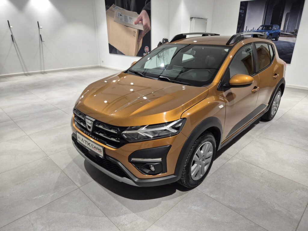 Dacia Sandero 1.0 SCe Comfort