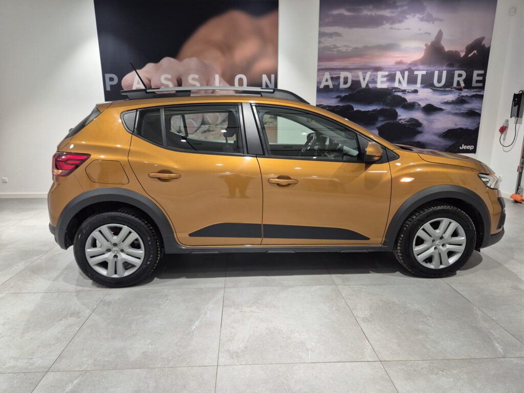 Dacia Sandero 1.0 SCe Comfort