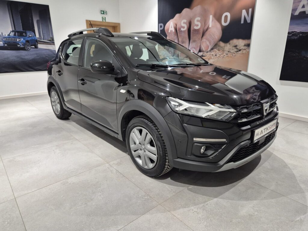 Dacia Sandero 1.0 SCe Comfort