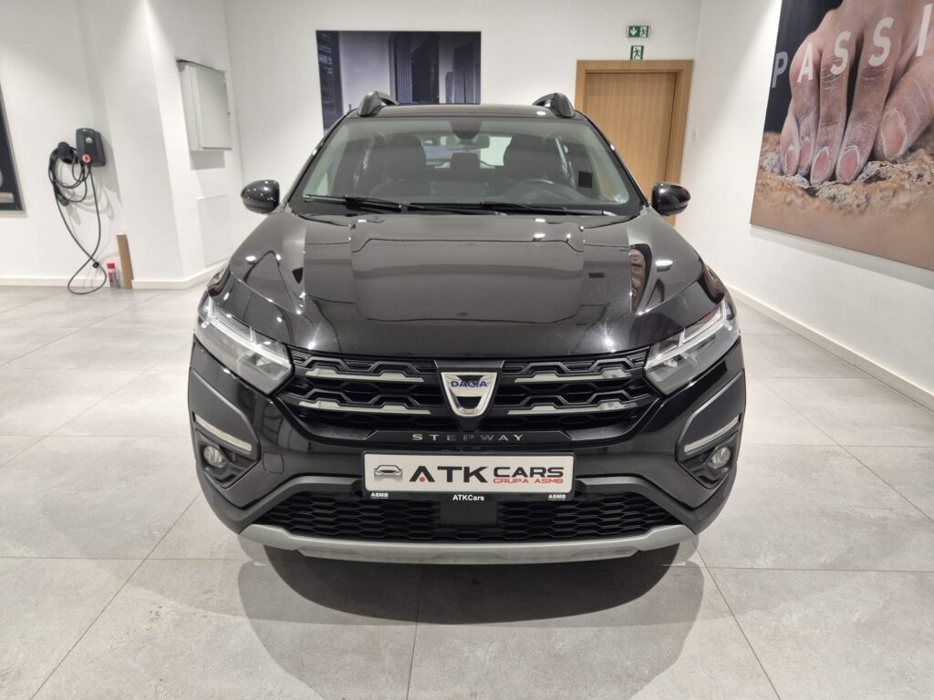 Dacia Sandero 1.0 SCe Comfort