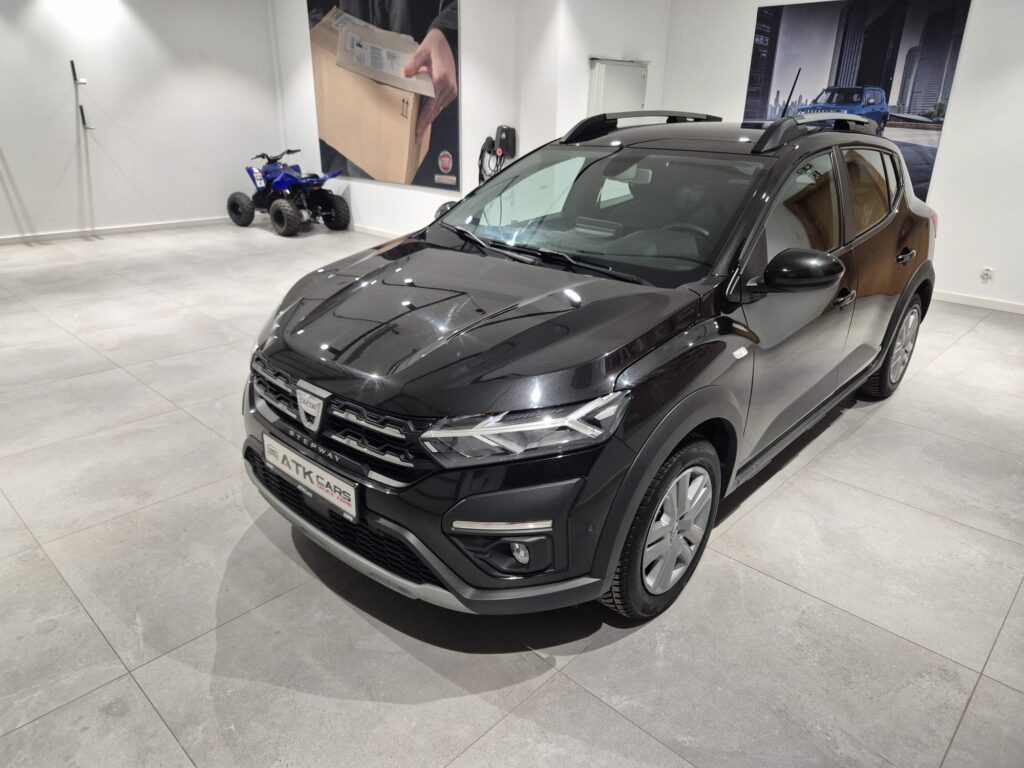 Dacia Sandero 1.0 SCe Comfort