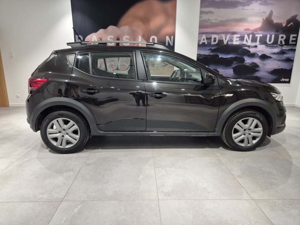 Dacia Sandero 1.0 SCe Comfort