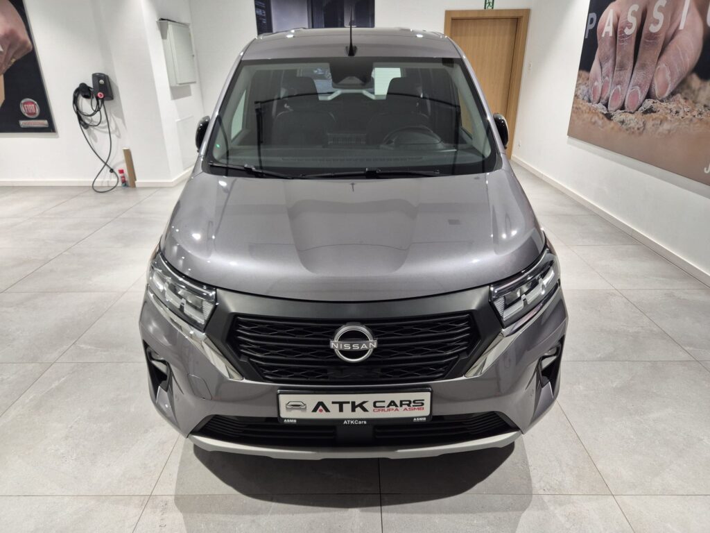 Nissan Townstar Combi 1.3 DIG-T L1 Business Plus