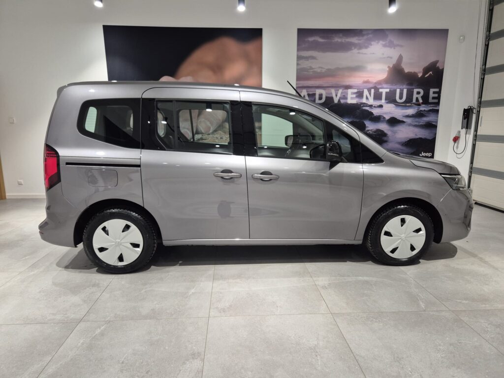 Nissan Townstar Combi 1.3 DIG-T L1 Business Plus