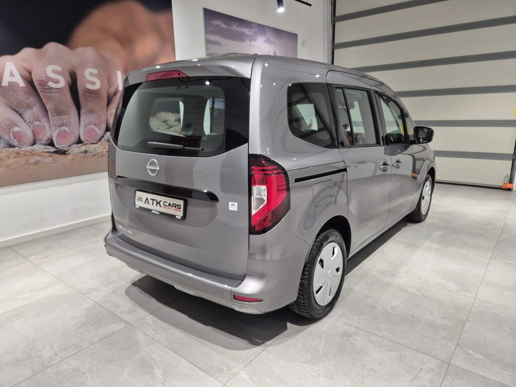 Nissan Townstar Combi 1.3 DIG-T L1 Business Plus