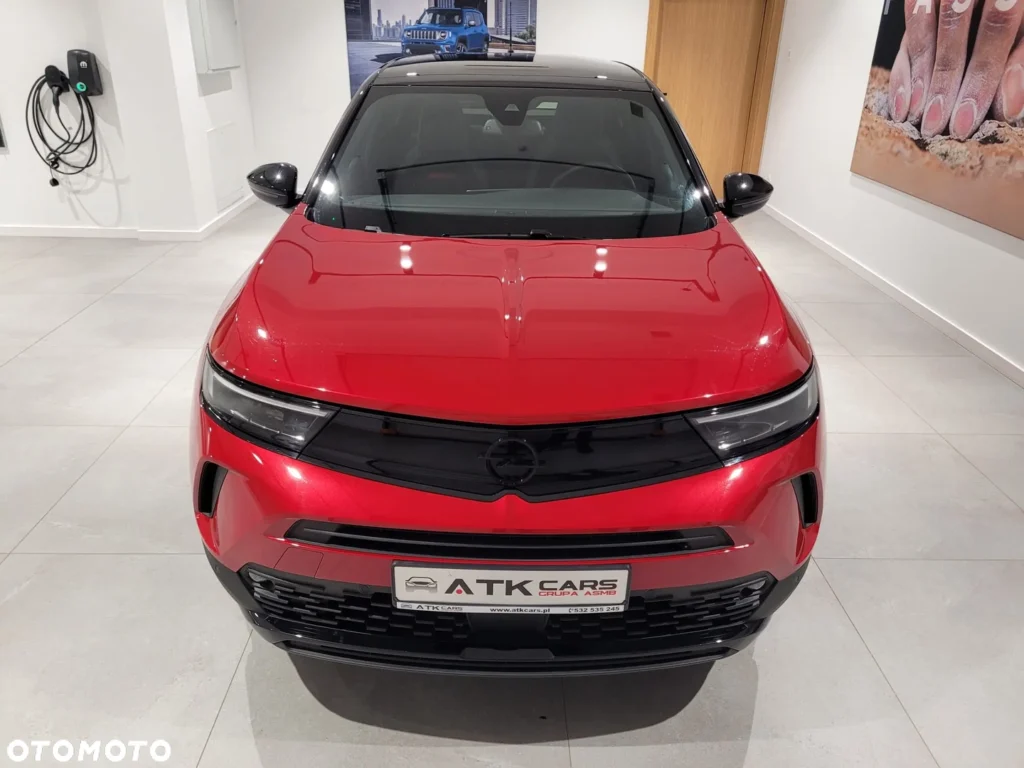 Opel Mokka 1.2 T GS S&S