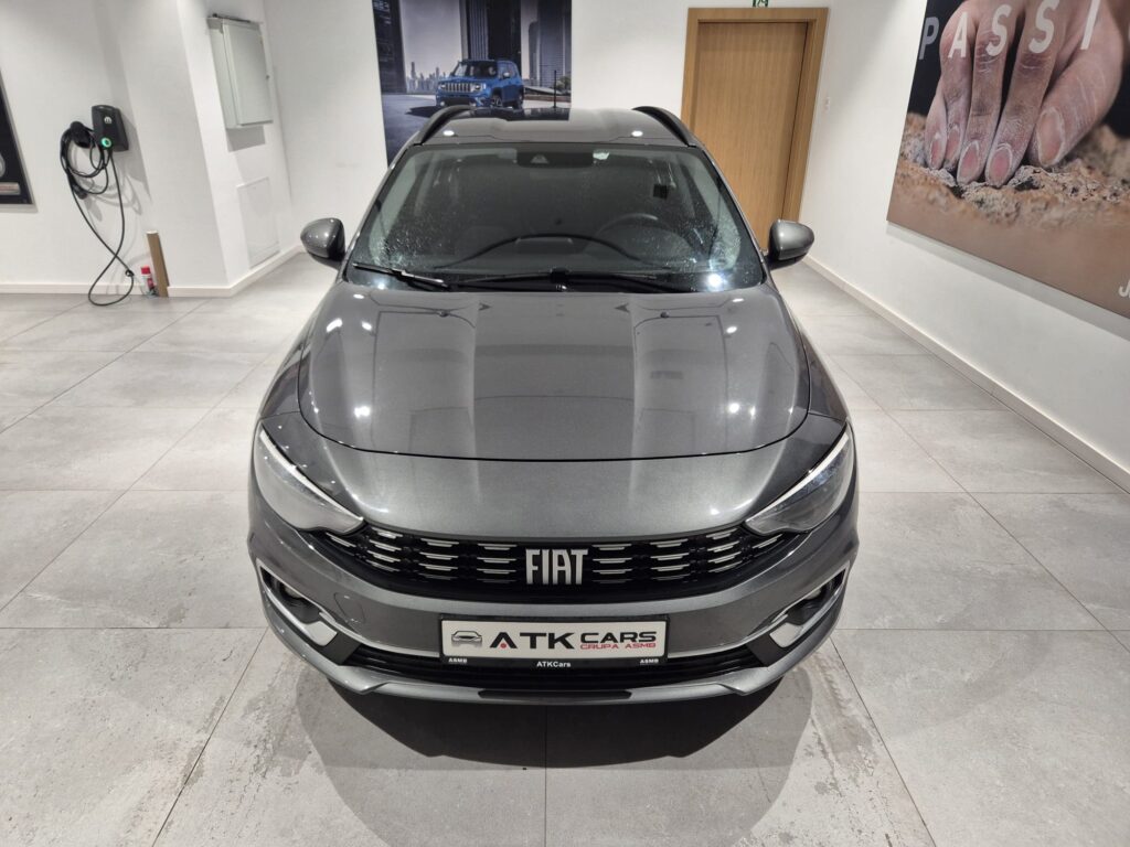 FIAT TIPO CITY LIFE KOMBI 1.0