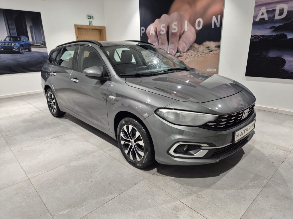 FIAT TIPO CITY LIFE KOMBI 1.0