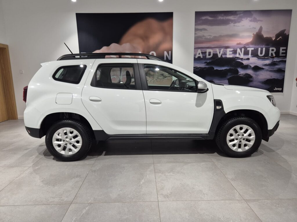 Dacia Duster 1.0 TCe LPG 90 KM- SUV, Salon Polska