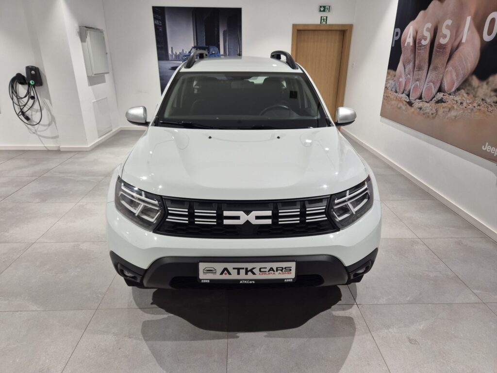 Dacia Duster 1.0 TCe LPG 90 KM- SUV, Salon Polska