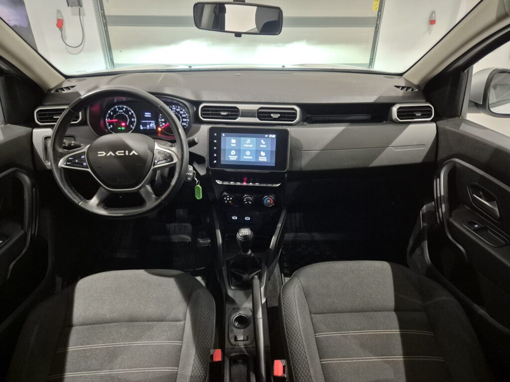 Dacia Duster 1.0 TCe LPG 90 KM- SUV, Salon Polska