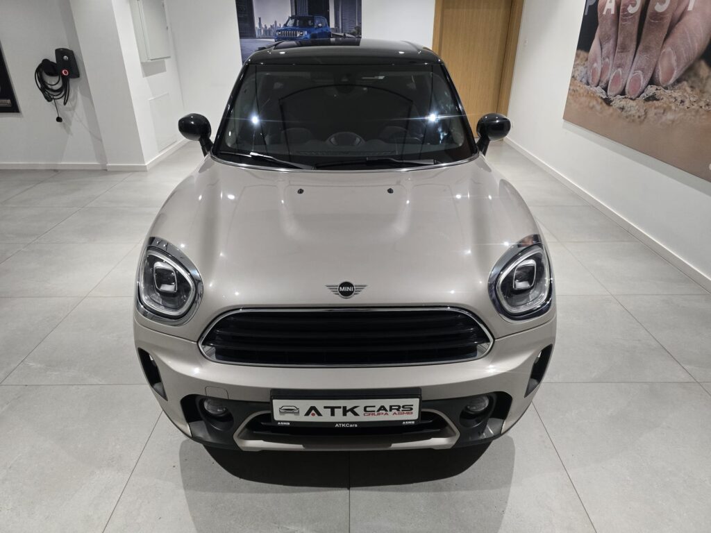 MINI Countryman 1.5 Benzyna 135 KM - Automat, Gwarancja