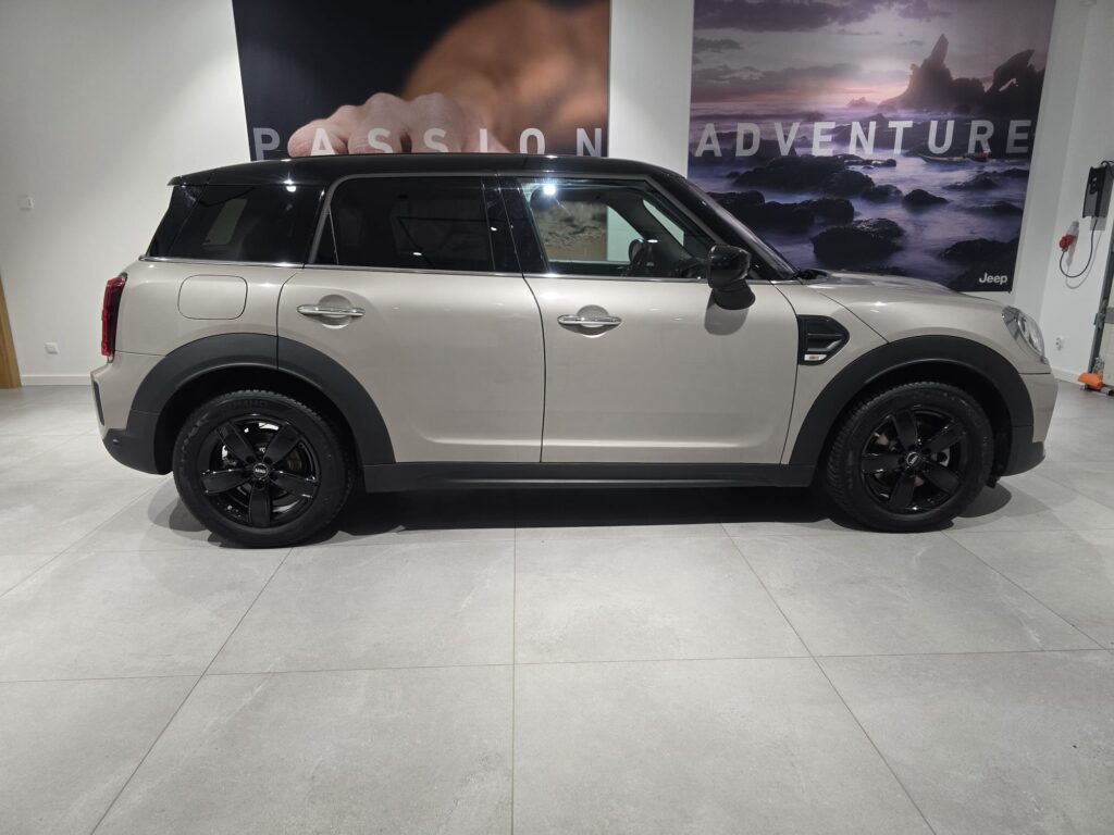MINI Countryman 1.5 Benzyna 135 KM - Automat, Gwarancja
